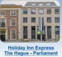 Holiday Inn Express The Hague - Parliament